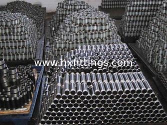 Cangzhou Hongxin pipe fittings Co., Ltd.