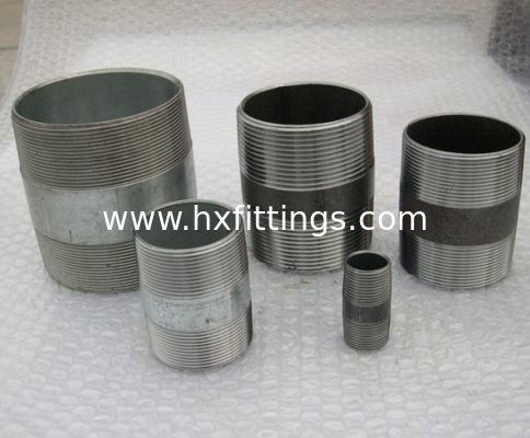 China Telas de barril de linha NPT/BSPT fornecedor