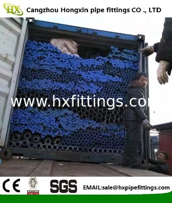 China Tubo sem costura/tubo de aço carbono Tubo de aço carbono A106 GrB Fábrica fornecedor