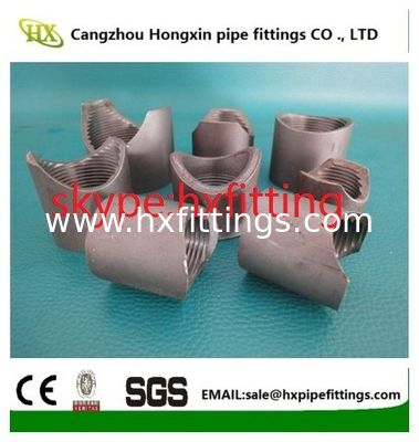 China Saídas de solda rosqueadas com aprovação UL / FM fornecedor