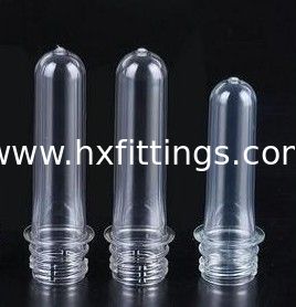 China 30MM Pet Bottle Making Preform Botulha de plástico embrião para água fornecedor