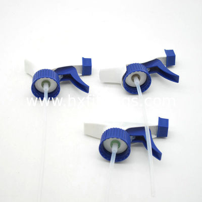 China Pulverizador de Jardim com Gatilho, Pulverizadores de Jardim de plástico de 28mm fornecedor