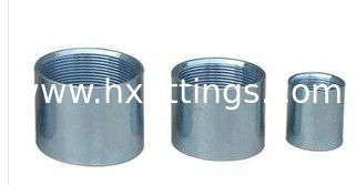 Carbon steel pipe nipple manufacturer