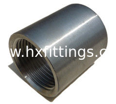 Saídas de solda rosqueadas com aprovação UL / FM fornecedor