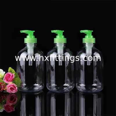 1 oz 60ml spray de animais de estimação plástico flip top 50ml frasco para desinfetante de mãos fornecedor