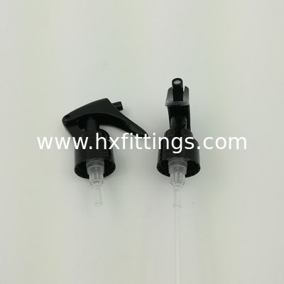 Pulverizador de jardim com bomba manual, limpeza, uso, plástico, bomba, transparente, 24 410, pulverizador de gatilho de névoa fina fornecedor