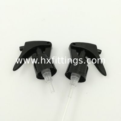 Pulverizador de jardim com bomba manual, limpeza, uso, plástico, bomba, transparente, 24 410, pulverizador de gatilho de névoa fina fornecedor