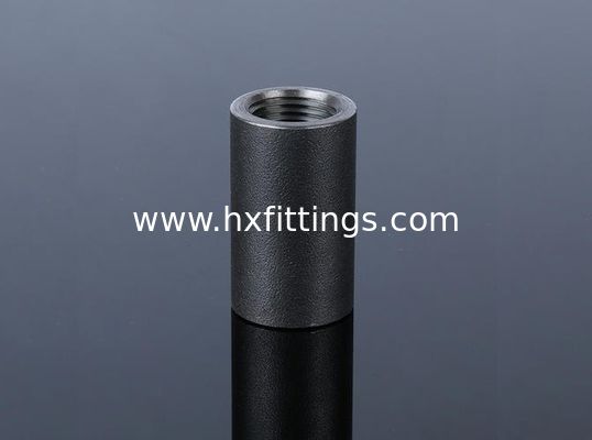 EN 10241 Welded or seamless thread pipe coupling for use in steel pipe joints China manufacturer fornecedor