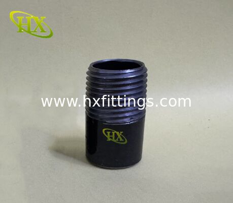 Tabela de Tamanhos de Niple de Tubo de Solda Preto de 1/2 Polegada | Fábrica da China - Cangzhou Hongxin