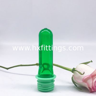 PET preform for 5L plastic jar bottle 38MM 46MM 45MM